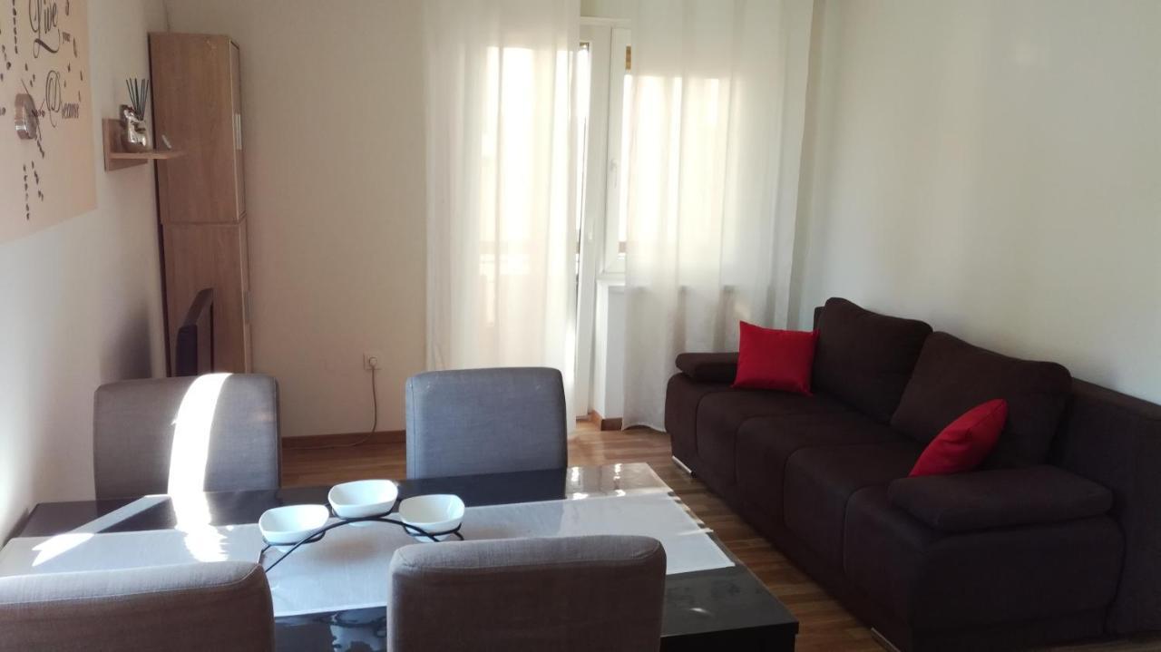 Apartma Ema Izola Exterior foto