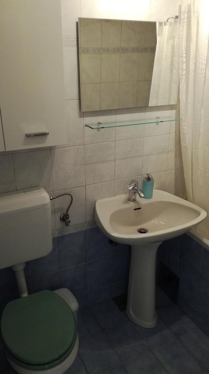 Apartma Ema Izola Exterior foto